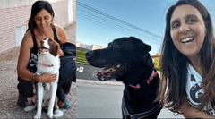 Paula & Bonnie & Lara