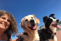 Nani & Duna & Summer